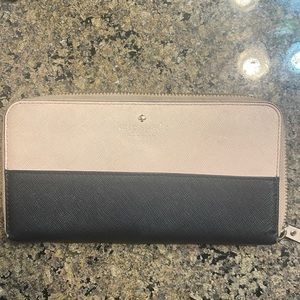 Kate spade wallet